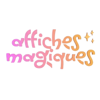 Affiches Magiques